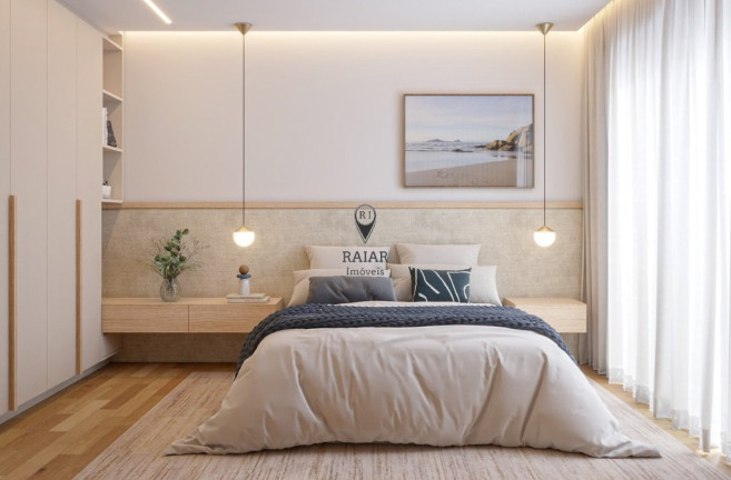 Imagem Apartamento com 2 Quartos à Venda,  em água Verde - Curitiba