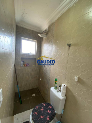 Imagem Casa com 3 Quartos à Venda, 120 m² em Campo Limpo - São Paulo Imagem Casa com 3 Quartos à Venda, 120 m² em Campo Limpo - São Paulo