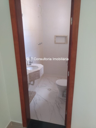 Imagem Sobrado com 3 Quartos à Venda,  em Jardim Monte Carlo - Indaiatuba