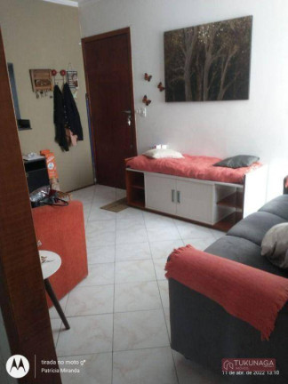 Imagem Sobrado com 2 Quartos à Venda, 75 m² em Vila Gustavo - São Paulo