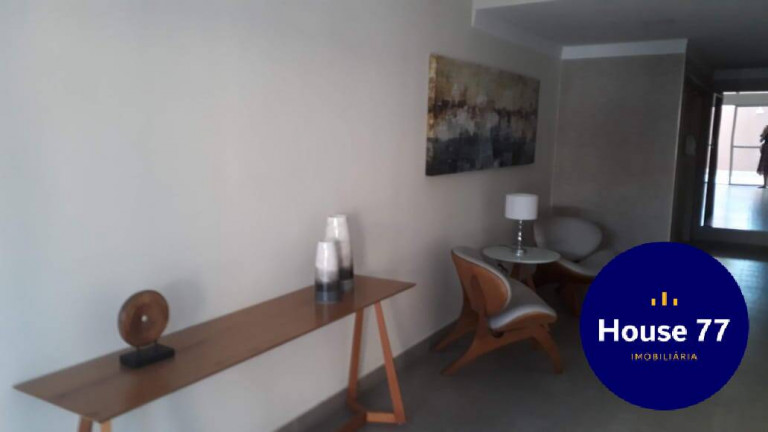 Imagem Apartamento com 2 Quartos à Venda, 54 m² em Sacomã - São Paulo