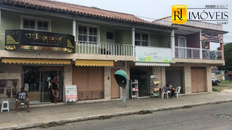 Casa com 6 Quartos à Venda, 600 m² em Tangará - Cabo Frio
