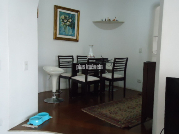 Imagem Apartamento com 2 Quartos à Venda, 103 m² em Morumbi - São Paulo Imagem Apartamento com 2 Quartos à Venda, 103 m² em Morumbi - São Paulo