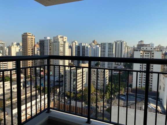 Imagem Apartamento com 2 Quartos à Venda, 62 m² em Perdizes - São Paulo