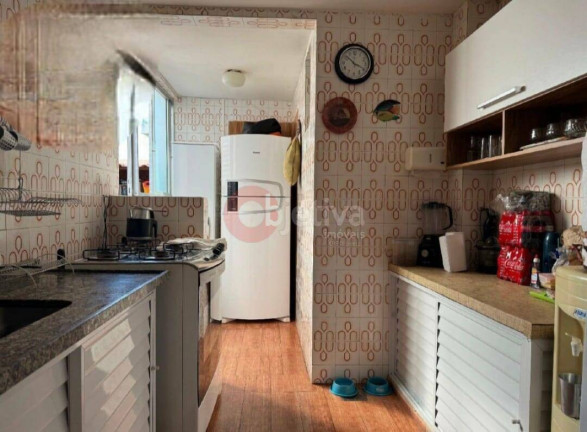 Imagem Apartamento com 2 Quartos à Venda, 75 m² em Braga - Cabo Frio