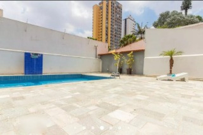Imagem Apartamento com 3 Quartos à Venda, 54 m² em Vila Santo Estéfano - São Paulo Imagem Apartamento com 3 Quartos à Venda, 54 m² em Vila Santo Estéfano - São Paulo
