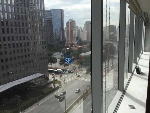 Imagem Sala Comercial para Alugar, 787 m² em Itaim Bibi - São Paulo Imagem Sala Comercial para Alugar, 787 m² em Itaim Bibi - São Paulo