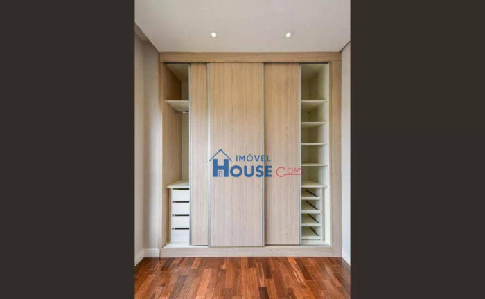 Imagem Apartamento com 4 Quartos à Venda, 228 m² em Perdizes - São Paulo