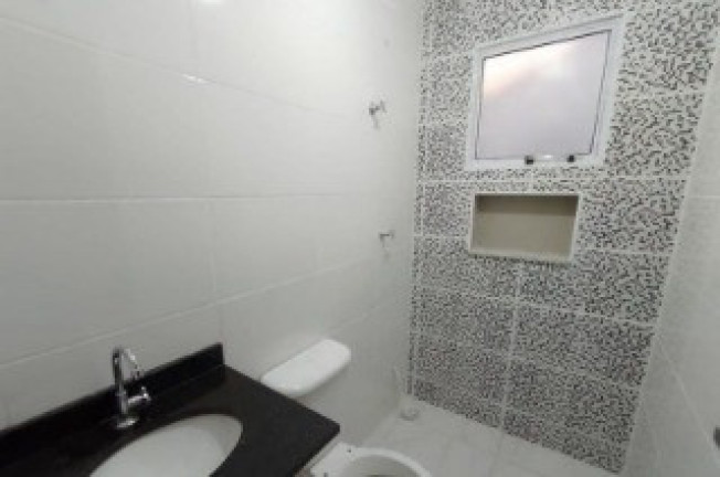 Imagem Casa com 3 Quartos à Venda, 95 m² em Vila Moraes - São Paulo