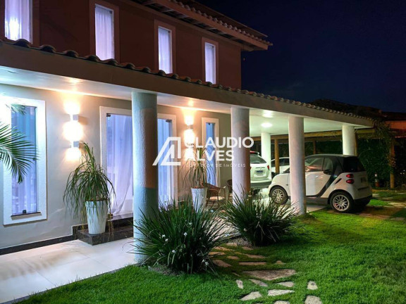 Imagem Casa com 4 Quartos à Venda, 390 m² em Sim - Feira De Santana Imagem Casa com 4 Quartos à Venda, 390 m² em Sim - Feira De Santana