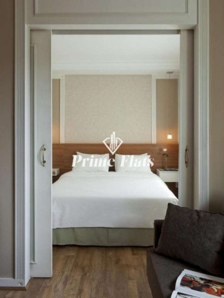 Imagem Apartamento com 1 Quarto à Venda, 30 m² em Bela Vista - São Paulo Imagem Apartamento com 1 Quarto à Venda, 30 m² em Bela Vista - São Paulo