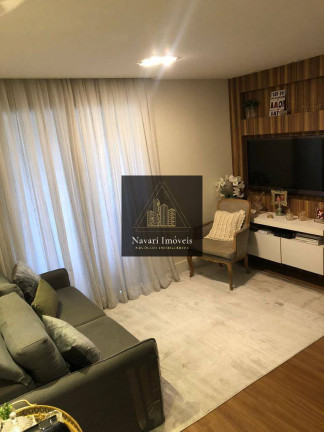 Imagem Apartamento com 3 Quartos à Venda, 71 m² em Macedo - Guarulhos
