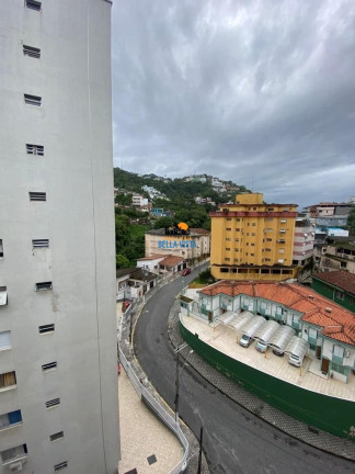Imagem Apartamento com 2 Quartos à Venda, em José Menino - Santos Imagem Apartamento com 2 Quartos à Venda, em José Menino - Santos