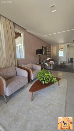 Imagem Apartamento com 4 Quartos à Venda, 374 m² em Piatã - Salvador