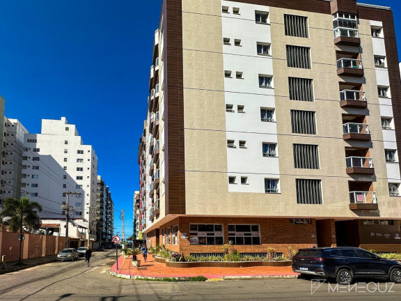 Imagem Apartamento com 3 Quartos à Venda, 85 m² em Praia Do Morro - Guarapari