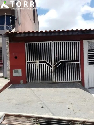 Imagem Casa com 2 Quartos à Venda, 80 m² em Wanel Ville - Sorocaba