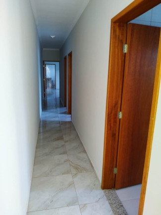 Imagem Casa com 3 Quartos à Venda, 82 m² em Conjunto Habitacional Terra Dos Ipês I (sul) - Pindamonhangaba