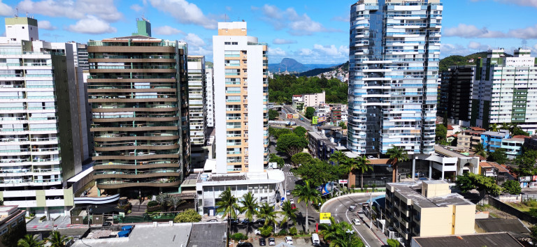 Imagem Imóvel com 2 Quartos à Venda, 68 m² em Praia Da Costa - Vila Velha