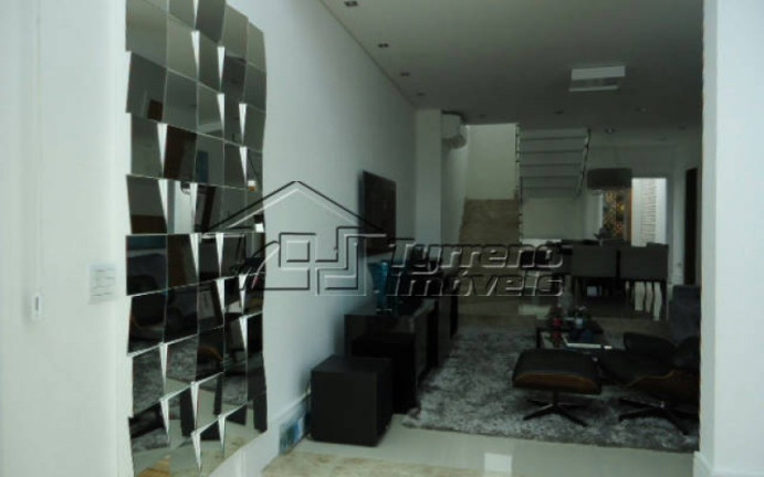 Imagem Casa de Condomínio com 3 Quartos à Venda, 220 m² em Urbanova - São José Dos Campos