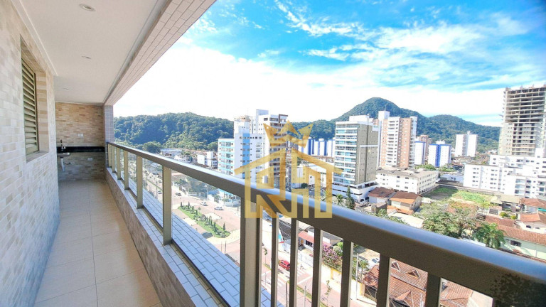 Imagem Apartamento com 2 Quartos à Venda, 69 m² em Boqueirão - Praia Grande Imagem Apartamento com 2 Quartos à Venda, 69 m² em Boqueirão - Praia Grande