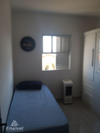 Imagem Apartamento com 2 Quartos à Venda, 48 m² em Parque Dos Novos Estados - Campo Grande Imagem Apartamento com 2 Quartos à Venda, 48 m² em Parque Dos Novos Estados - Campo Grande