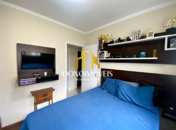 Imagem Apartamento com 3 Quartos à Venda, 107 m² em Vila Lusitânia - São Bernardo Do Campo Imagem Apartamento com 3 Quartos à Venda, 107 m² em Vila Lusitânia - São Bernardo Do Campo
