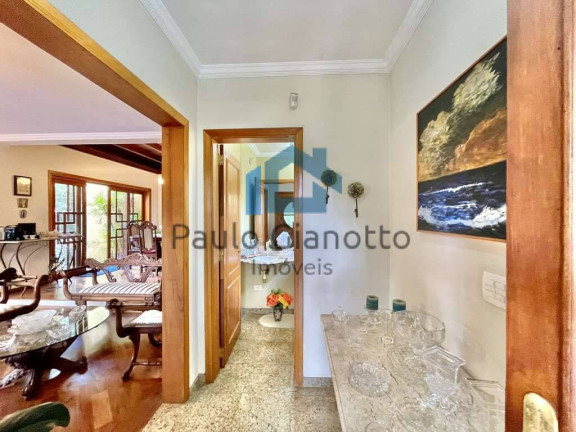 Imagem Casa de Condomínio com 4 Quartos à Venda, 336 m² em Granja Viana - Carapicuíba