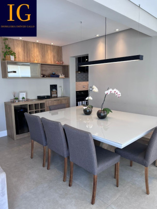 Imagem Apartamento com 3 Quartos à Venda, 108 m² em Santo Antônio - São Caetano Do Sul