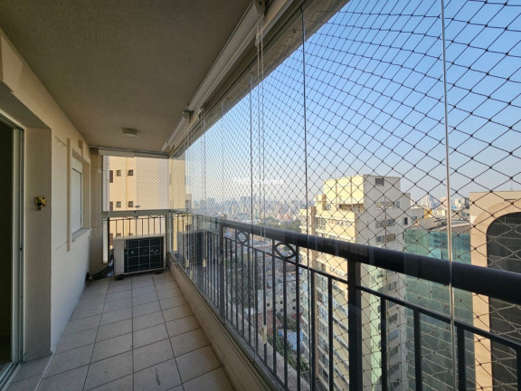 Imagem Imóvel com 2 Quartos à Venda, 77 m² em Morro Dos Ingleses - São Paulo Imagem Imóvel com 2 Quartos à Venda, 77 m² em Morro Dos Ingleses - São Paulo