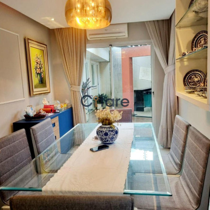 Imagem Casa com 5 Quartos à Venda, 176 m² em Engenheiro Luciano Cavalcante - Fortaleza Imagem Casa com 5 Quartos à Venda, 176 m² em Engenheiro Luciano Cavalcante - Fortaleza