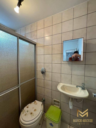 Imagem Apartamento com 3 Quartos à Venda, 116 m² em Aldeota - Fortaleza