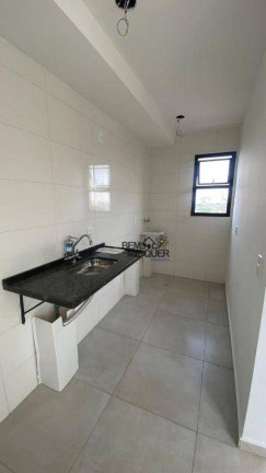 Imagem Apartamento com 2 Quartos à Venda, 47 m² em Vila Jaguara - São Paulo