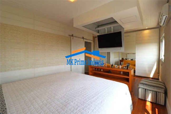 Imagem Cobertura com 4 Quartos à Venda, 346 m² em Vila Yara - Osasco Imagem Cobertura com 4 Quartos à Venda, 346 m² em Vila Yara - Osasco