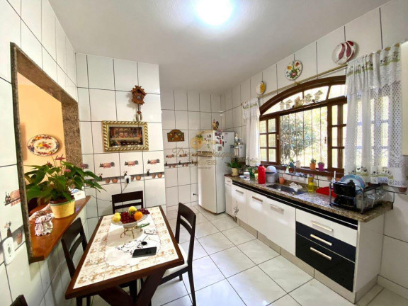 Imagem Casa com 4 Quartos à Venda, 189 m² em Cascata Do Imbuí - Teresópolis Imagem Casa com 4 Quartos à Venda, 189 m² em Cascata Do Imbuí - Teresópolis