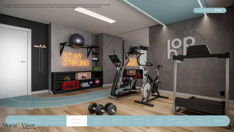 Imagem Imóvel Comercial à Venda, 26 m² em Tingui - Curitiba