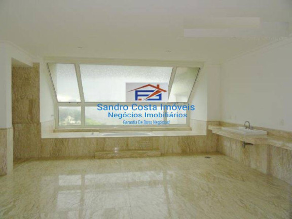 Imagem Apartamento à Venda, 1.223 m² em Retiro Morumbi - São Paulo Imagem Apartamento à Venda, 1.223 m² em Retiro Morumbi - São Paulo