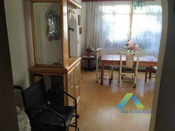Imagem Sobrado com 3 Quartos à Venda, 260 m² em Aclimação - São Paulo