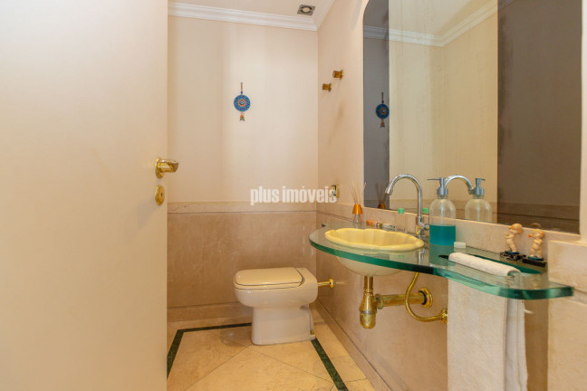 Imagem Apartamento com 4 Quartos à Venda, 318 m² em Santana - São Paulo Imagem Apartamento com 4 Quartos à Venda, 318 m² em Santana - São Paulo