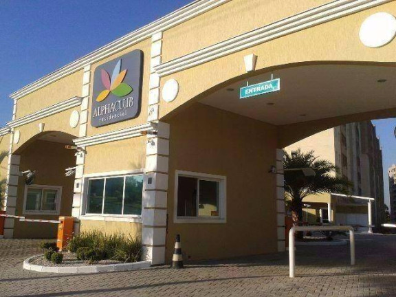 Apartamento com 2 Quartos à Venda, 70 m² em Parque Bela Vista - Votorantim