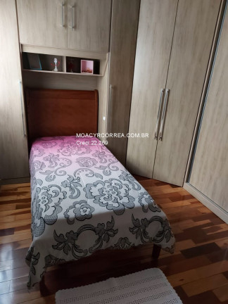 Imagem Sobrado com 3 Quartos à Venda, 150 m² em Jardim Prestes De Barros - Sorocaba Imagem Sobrado com 3 Quartos à Venda, 150 m² em Jardim Prestes De Barros - Sorocaba