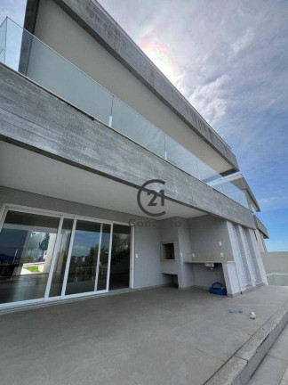 Imagem Casa com 4 Quartos à Venda, 300 m² em Cidade Universitária Pedra Branca - Palhoça Imagem Casa com 4 Quartos à Venda, 300 m² em Cidade Universitária Pedra Branca - Palhoça