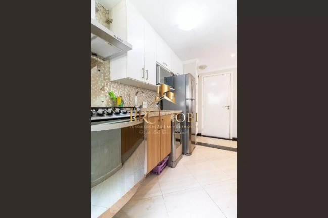 Imagem Apartamento com 3 Quartos à Venda, 67 m² em Jardim Umuarama - São Paulo