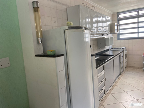 Imagem Apartamento com 2 Quartos à Venda, 50 m² em Sapé - Ubatuba Imagem Apartamento com 2 Quartos à Venda, 50 m² em Sapé - Ubatuba