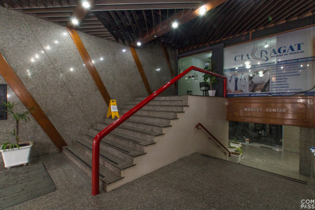 Imagem Sala Comercial à Venda, 134 m² em Centro Histórico - Porto Alegre