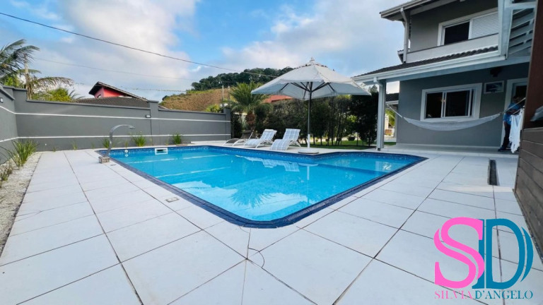 Imagem Casa de Condomínio com 3 Quartos à Venda, 201 m² em Horto Florestal - Ubatuba Imagem Casa de Condomínio com 3 Quartos à Venda, 201 m² em Horto Florestal - Ubatuba