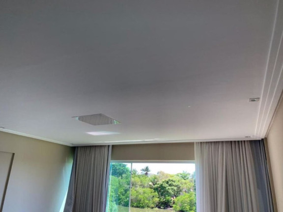 Imagem Cobertura com 3 Quartos à Venda, 198 m² em Buraquinho - Lauro De Freitas