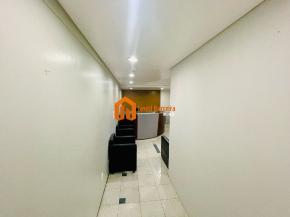 Imagem Sala Comercial à Venda,  em Engenheiro Luciano Cavalcante - Fortaleza