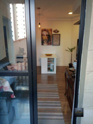 Apartamento com 2 Quartos à Venda, 53 m² em Vila Euclides - São Bernardo Do Campo