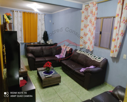 Imagem Sobrado com 3 Quartos à Venda, 130 m² em Jardim Recanto Dos Sonhos - Sumaré Imagem Sobrado com 3 Quartos à Venda, 130 m² em Jardim Recanto Dos Sonhos - Sumaré