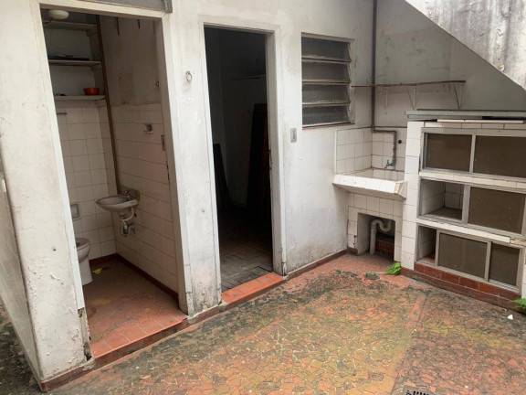 Imagem Sobrado com 3 Quartos à Venda, 135 m² em Santo Amaro - São Paulo